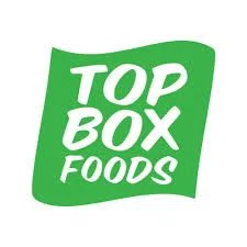 Top Box Foods Merchant Logo