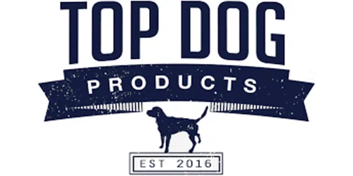TOP DOG Products Merchant logo