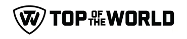 Top of the World Merchant Logo