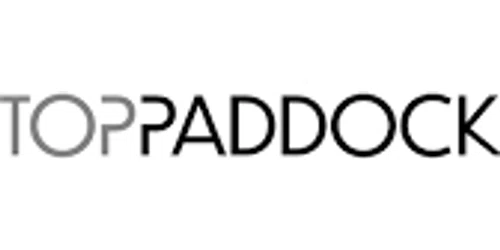 Top Paddock Promo Code