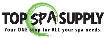 Top Spa Supply Merchant Logo