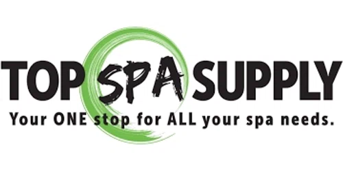 Top Spa Supply Promo Code
