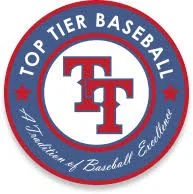 Top Tier Gear Merchant Logo