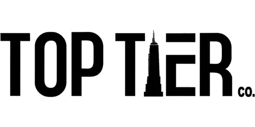 Top Tier Promo Code