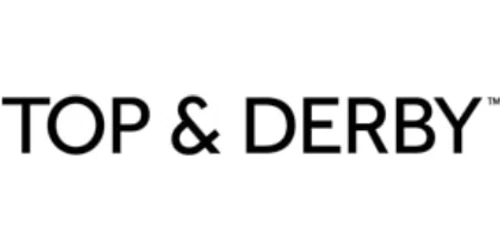 Top & Derby Promo Code