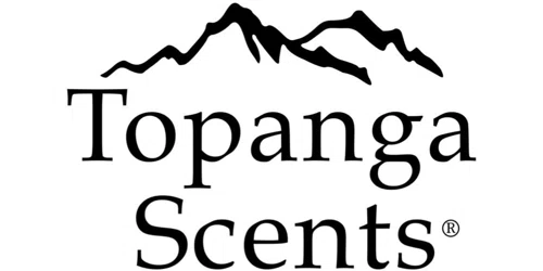 Topanga Scents Promo Code