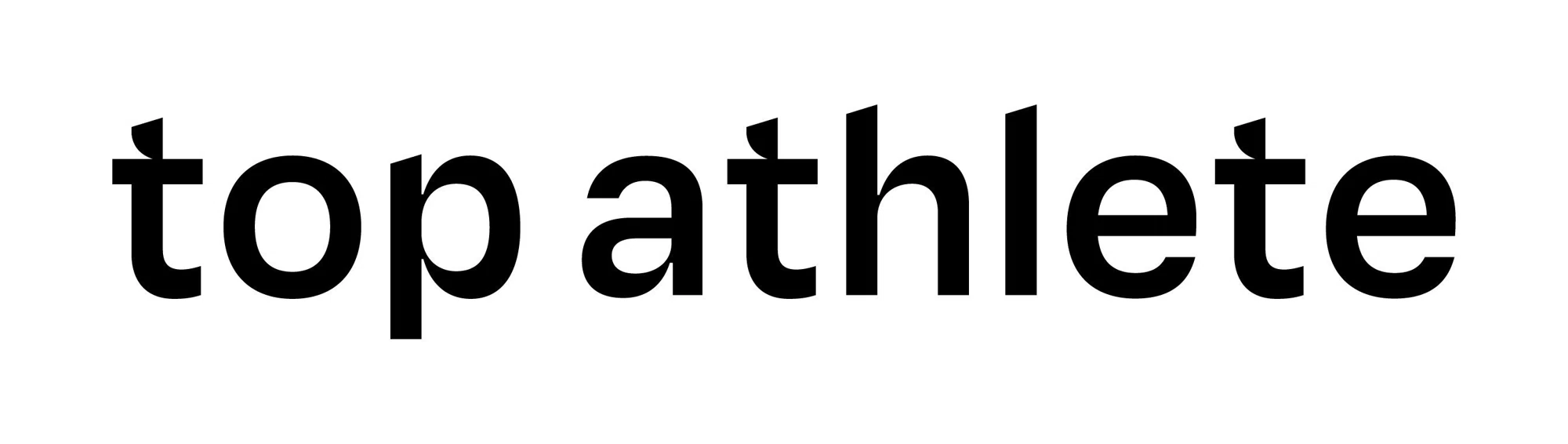 Top Athlete coupons