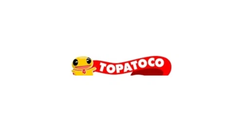 TopatoCo coupon