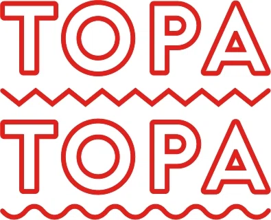 Topa Topa Merchant Logo