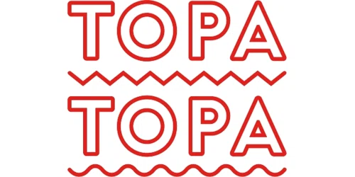 Topa Topa Promo Code