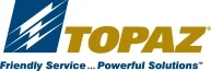 Topaz Lighting Merchant Logo