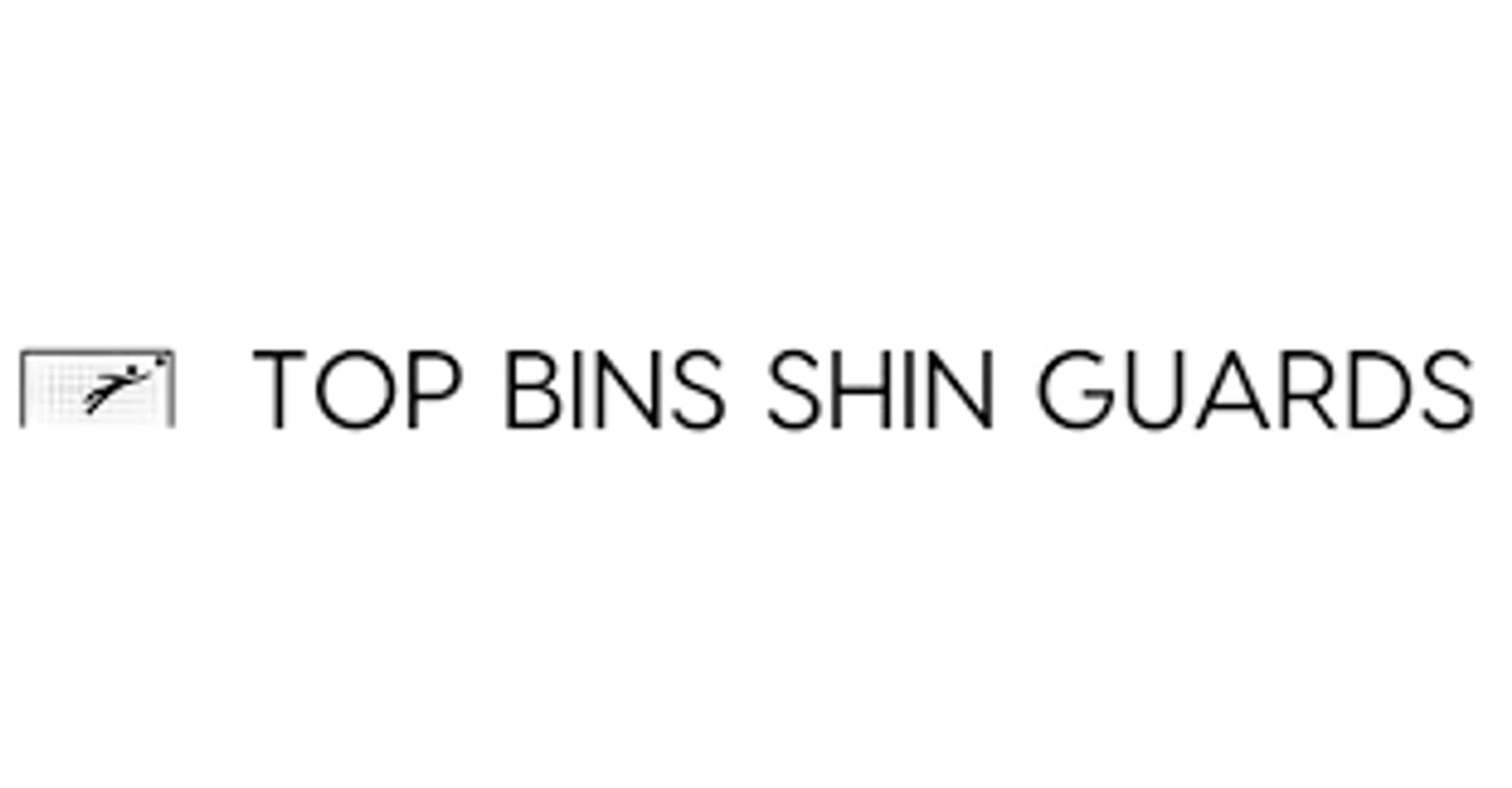 TopBins ShinGuards discount code