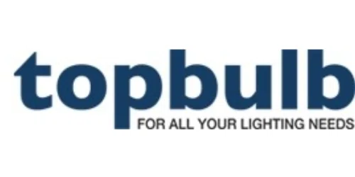 Top Bulb Merchant Logo