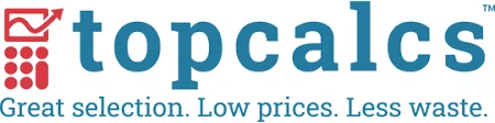 Topcalcs Promo Code