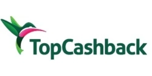 TopCashback Merchant logo