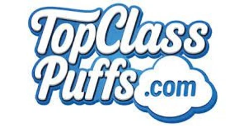 Top Class Puffs Promo Code