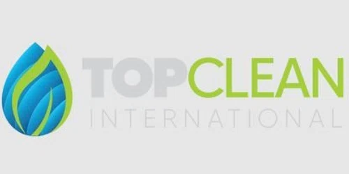 Top Clean International Promo Code