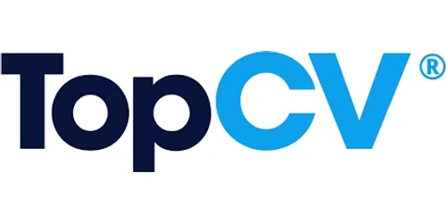 TopCV EU Merchant logo