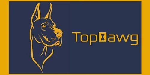 TopDawg Merchant logo