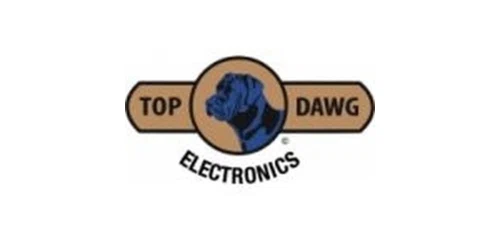 Top Dawg Electronics coupon