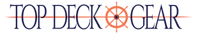 Top Deck Gear Merchant Logo