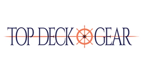 Top Deck Gear Promo Code