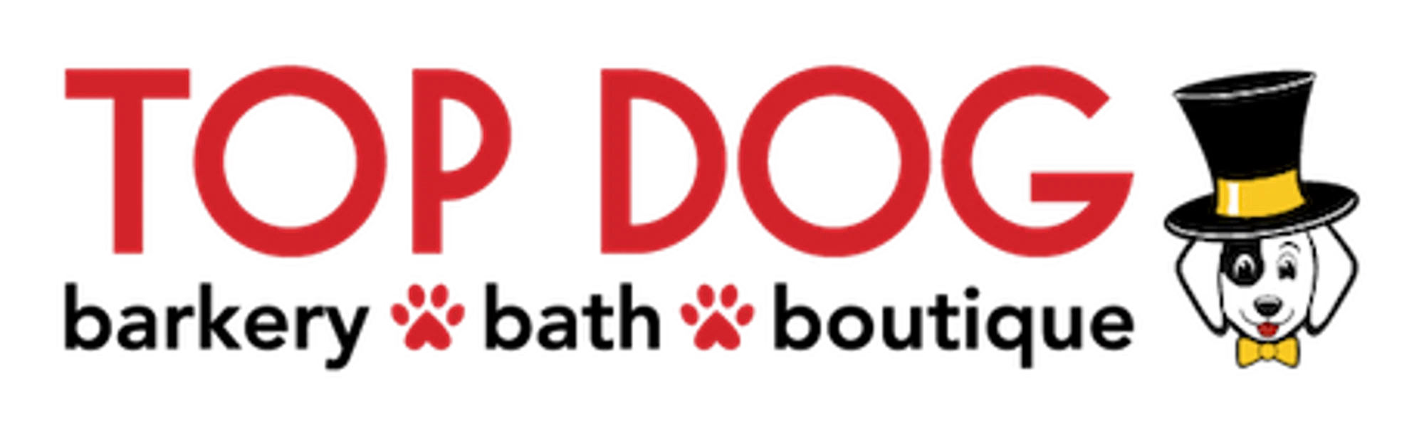 TOP DOG BARKERY Promo Code — 170 Off in August 2024