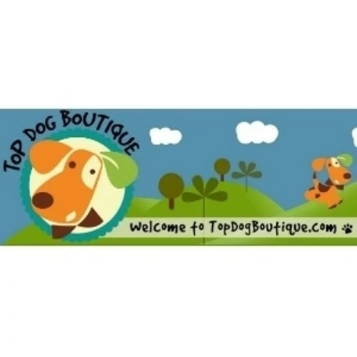 top dog boutique