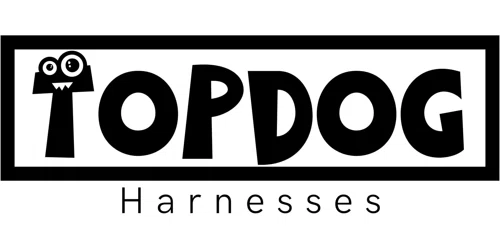 TopDog Harnesses Promo Code