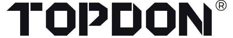 TOPDON AU Merchant Logo