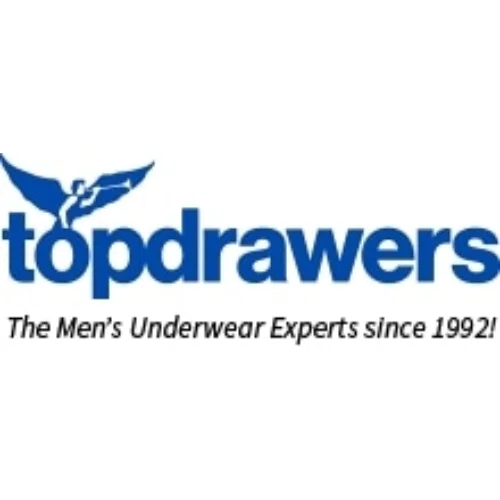 Topdrawers Canada: 50% Off Calvin Klein Underwear
