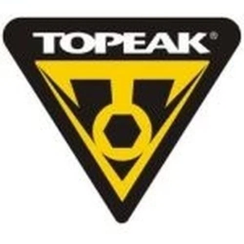 Topeak coupons