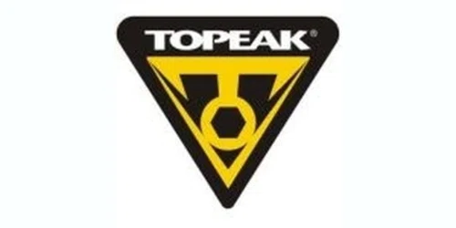 Topeak Merchant logo