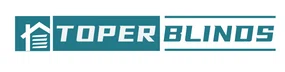 ToperBlinds Merchant Logo
