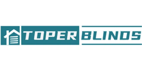ToperBlinds Promo Code