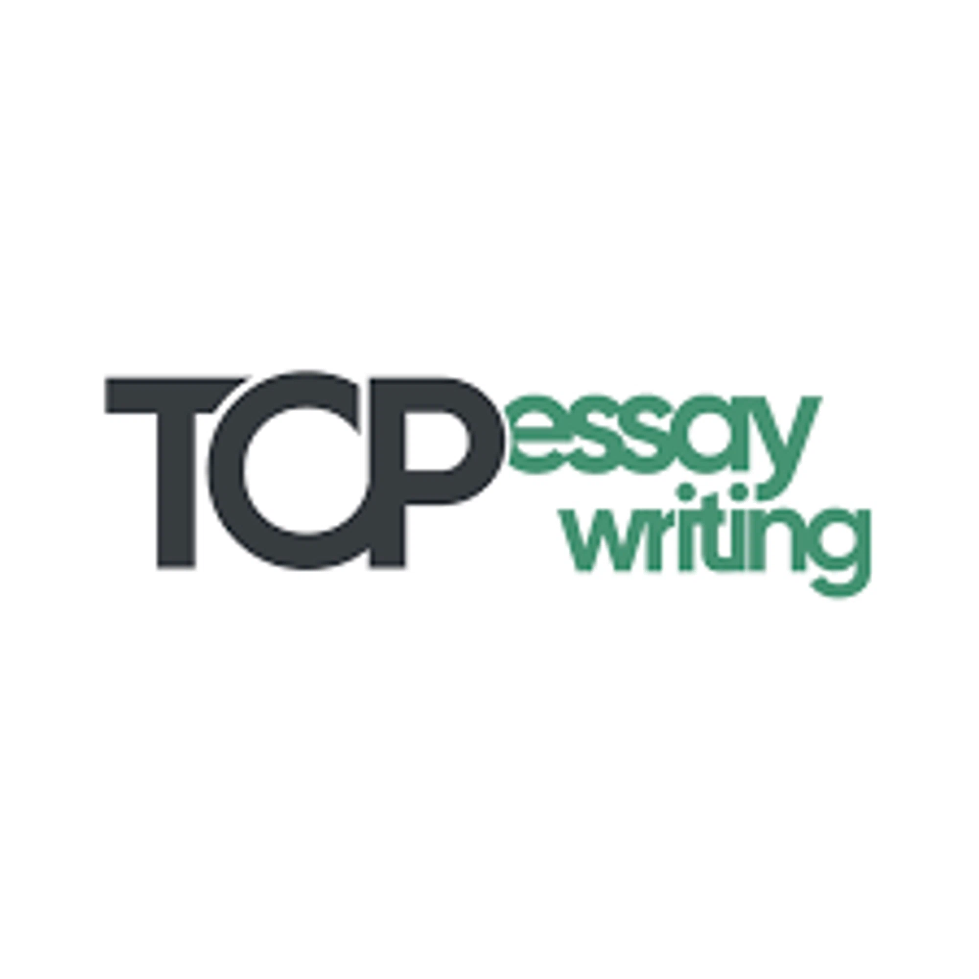 Top Essay Writing Merchant Logo