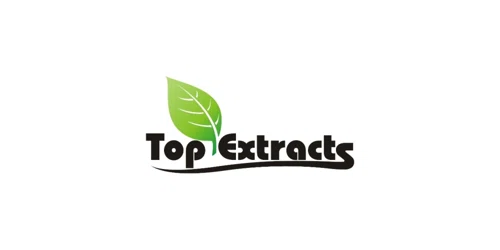 Top Extracts coupon
