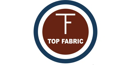 Top Fabric Merchant logo