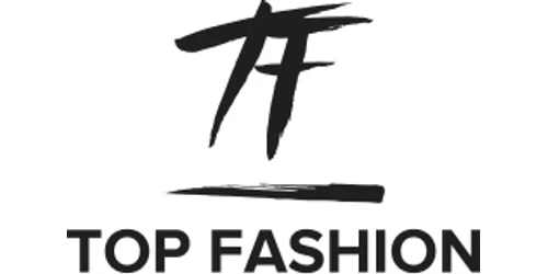 Top Fashion Promo Code