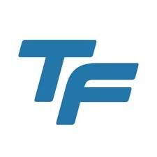 Top Fitness Merchant Logo