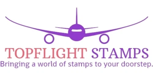 Topflight Stamps Promo Code