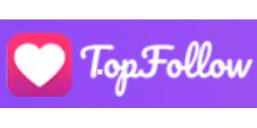 TopFollow Promo Code