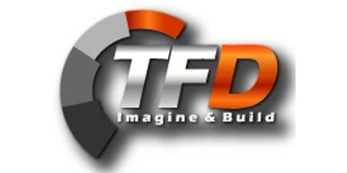 Top Form Design Merchant logo