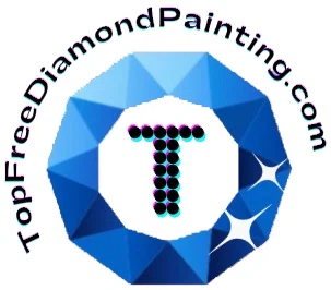 TopFreeDiamondPainting.com Promo Code