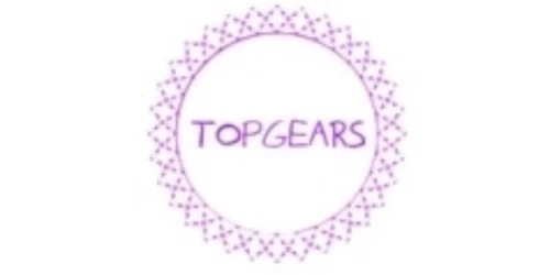 Topgears Promo Code