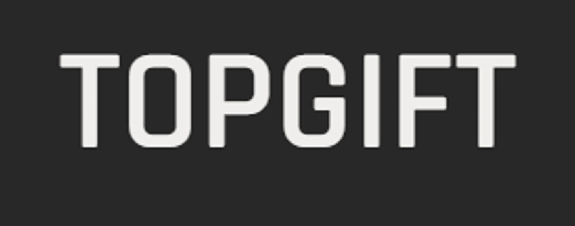 TopGift Promo Code