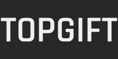 TopGift Merchant logo