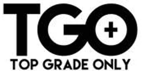 TGO Top Grade only Promo Code
