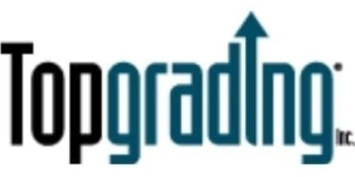Topgrading Promo Code