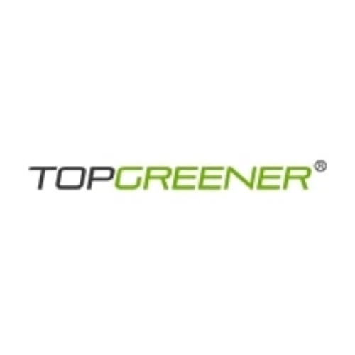 TOPGREENER coupons